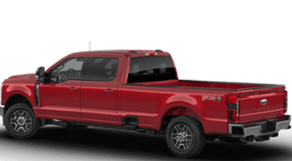 2026 Ford Super Duty® External Image 3